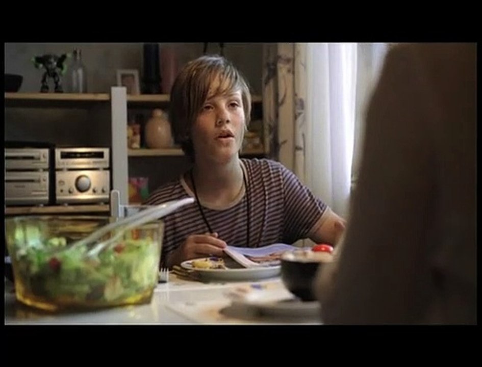 Vorstadtkrokodile 2 Videoclip (10) DF