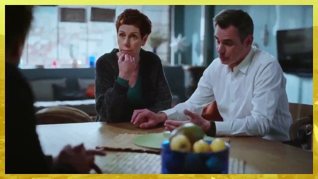 Plus belle la vie 4496 Indiscrétion - Léa et Boher découvrent la vérité