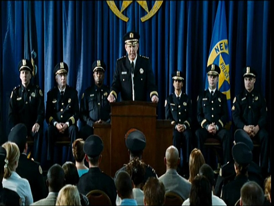 Bad Lieutenant - Cop ohne Gewissen Videoclip (2) DF