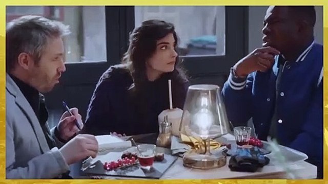 Plus belle la vie 4496 Indiscrétion - Rochat est en grave danger