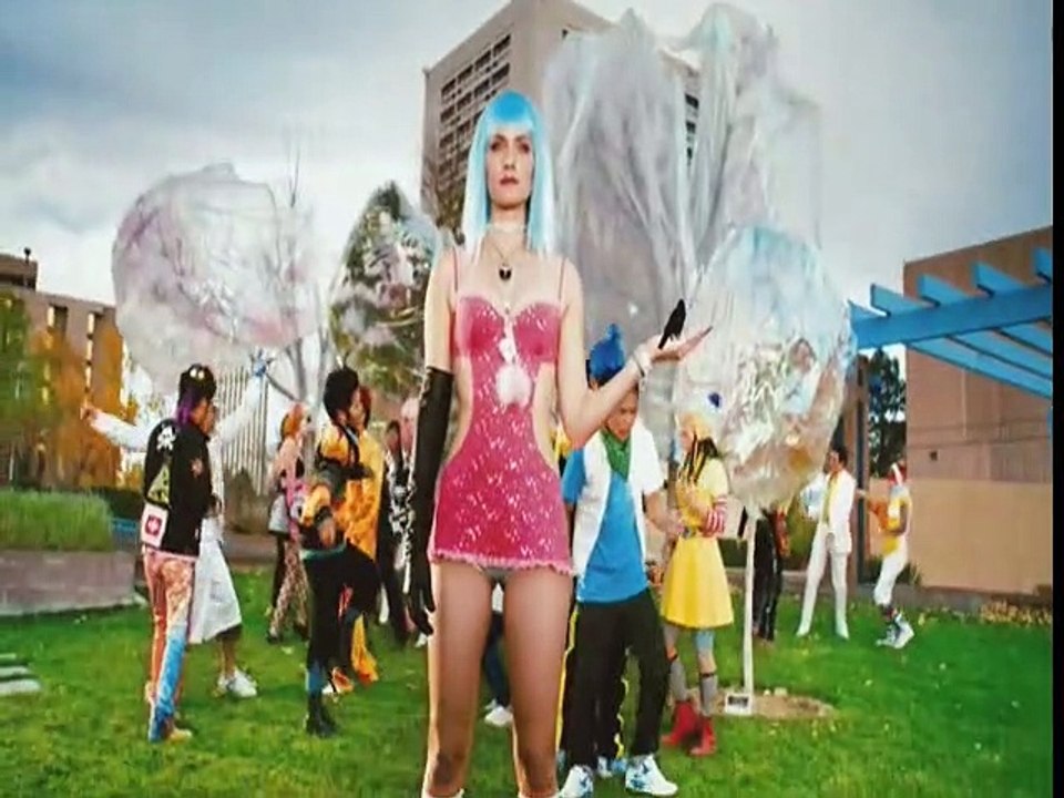 Gamer Videoclip (2) DF