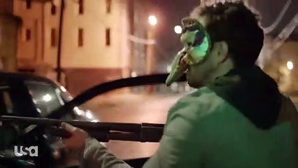 Queen of the South - temporada 4 Tráiler VO