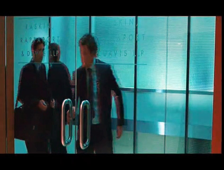 Haben Sie das von den Morgans gehört? Videoclip (7) DF