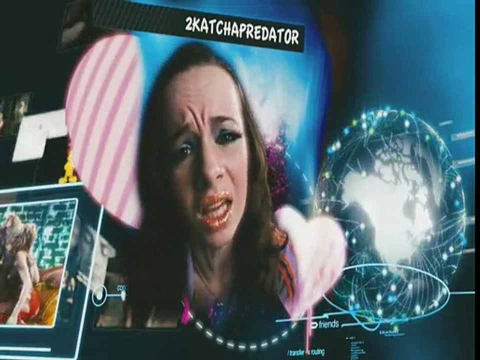 Gamer Videoclip (5) DF