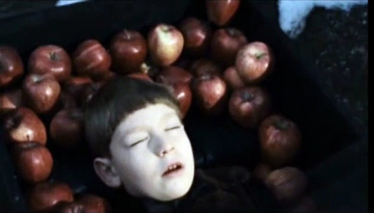 The Shadow Within Trailer DF