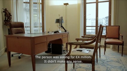 Acta Non Verba Trailer Legendado