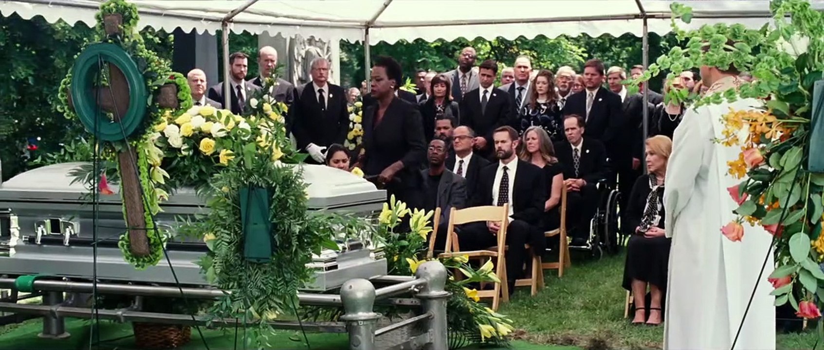 As Viúvas Trailer (2) Original