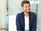 Vidéo : En Toute Intimité : Christophe Beaugrand : 