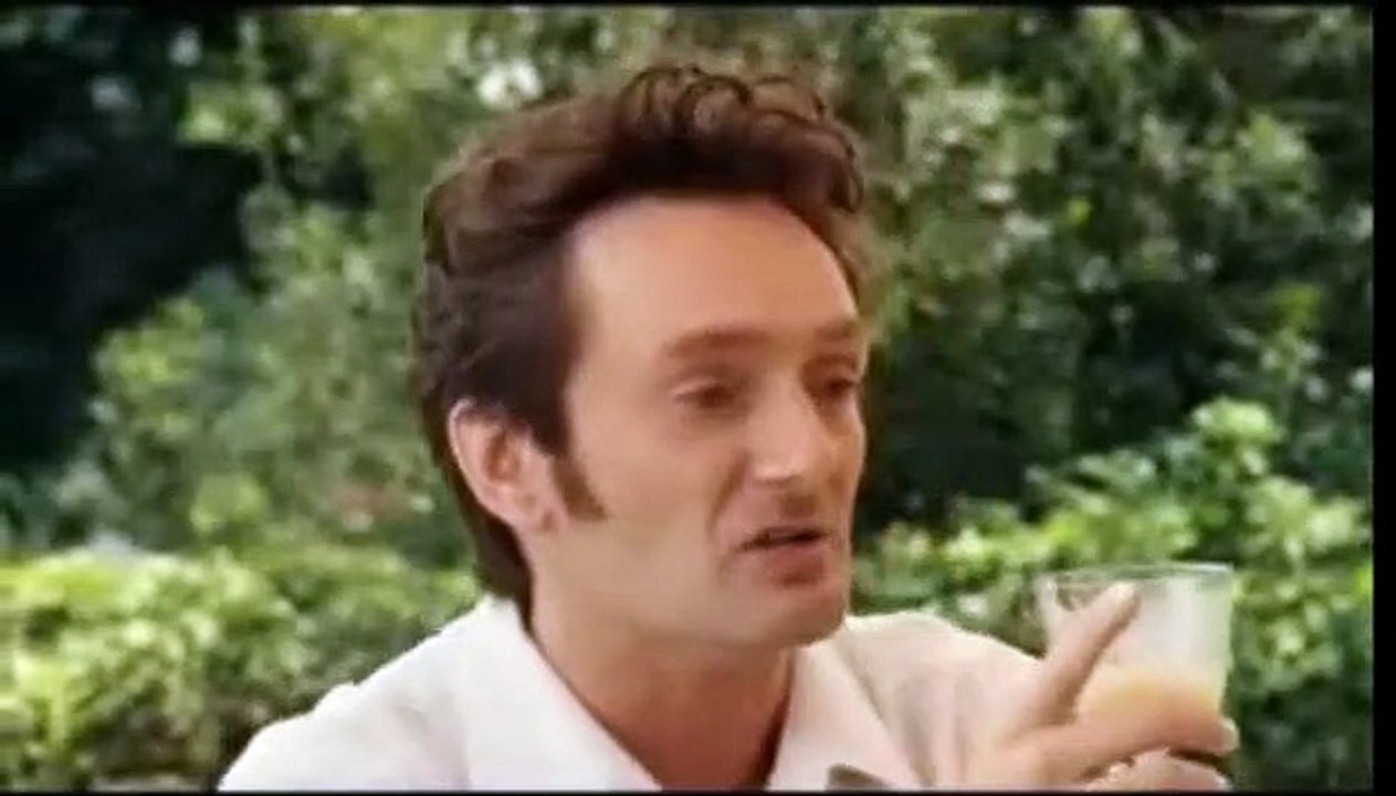 Bonjour Sagan Trailer (2) DF