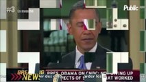 Vidéo : Barack Obama : les moments les plus cool de l'ancien Président des États-Unis