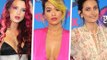 Vidéo : Bella Thorne, Rita Ora, Paris Jackson… Elles ont illuminé les Teen Choice Awards 2017 !