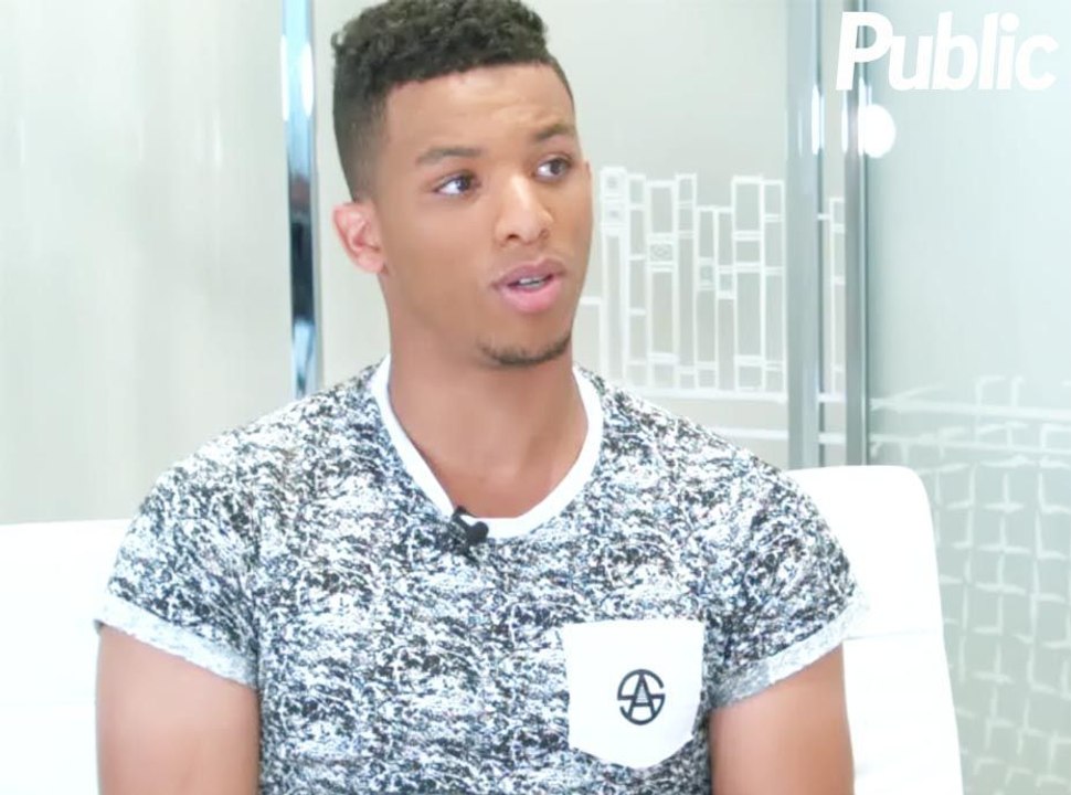 Vidéo : En Toute Inimité : Mike (Les Anges 5 )  : " Je pourrais craquer sur Jessy Errero ! "