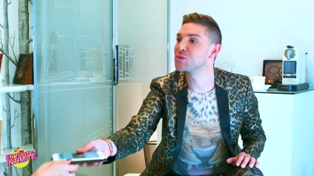 Vidéo : En Toute Intimité : Magali Berdah ( Shauna Events) : « Capucine Anav, c’est ma cousine ! »