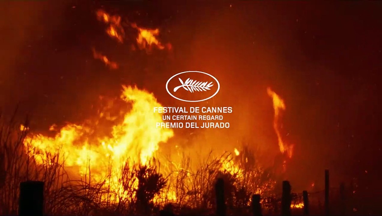 Lo que arde Tráiler