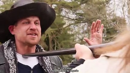 Pistoleiros Trailer Legendado