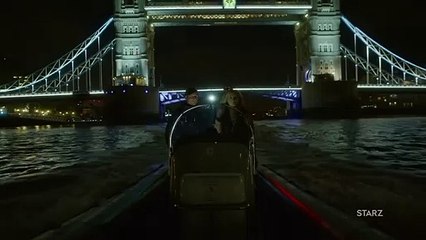 The Rook Tráiler VO