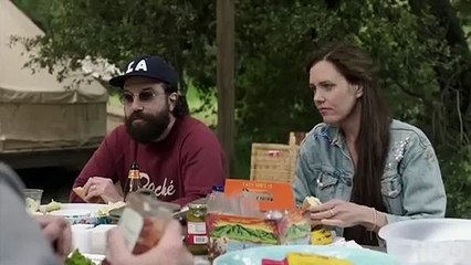 Camping (US) 1ª Temporada Teaser Original