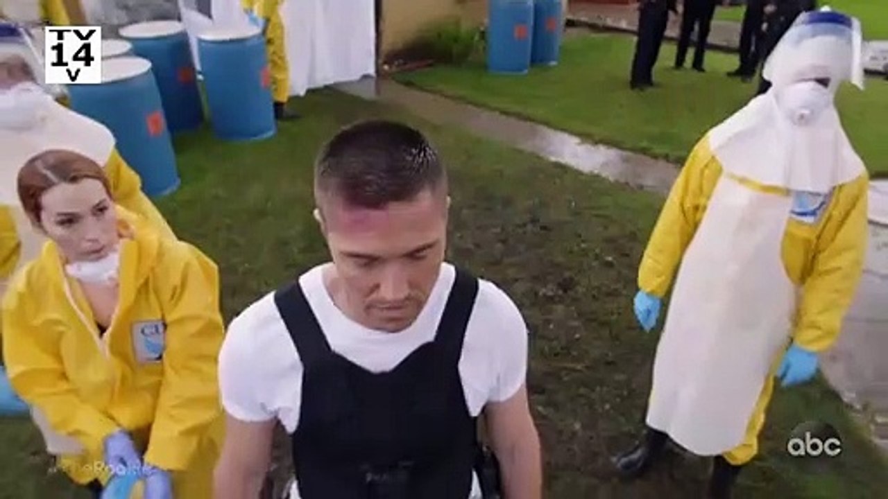 The Rookie - Temporada 2 - Tráiler VO