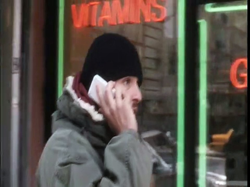 New York, I Love You Videoclip (3) DF