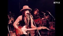 Rolling Thunder Revue: A Bob Dylan Story By Martin Scorsese Tráiler VO