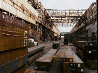 Armored Videoclip DF