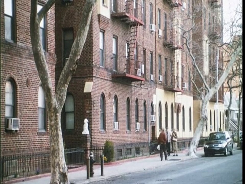 New York, I Love You Videoclip (2) DF