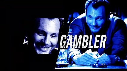 As Regras de Bannen Trailer Original