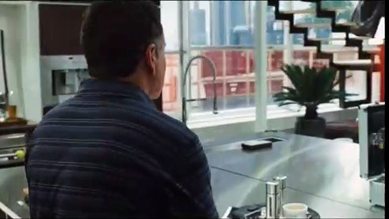 Old Dogs - Daddy oder Deal Videoclip (2) DF