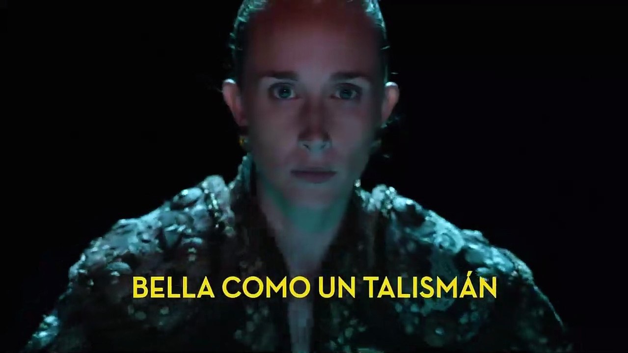Love Me Not Tráiler