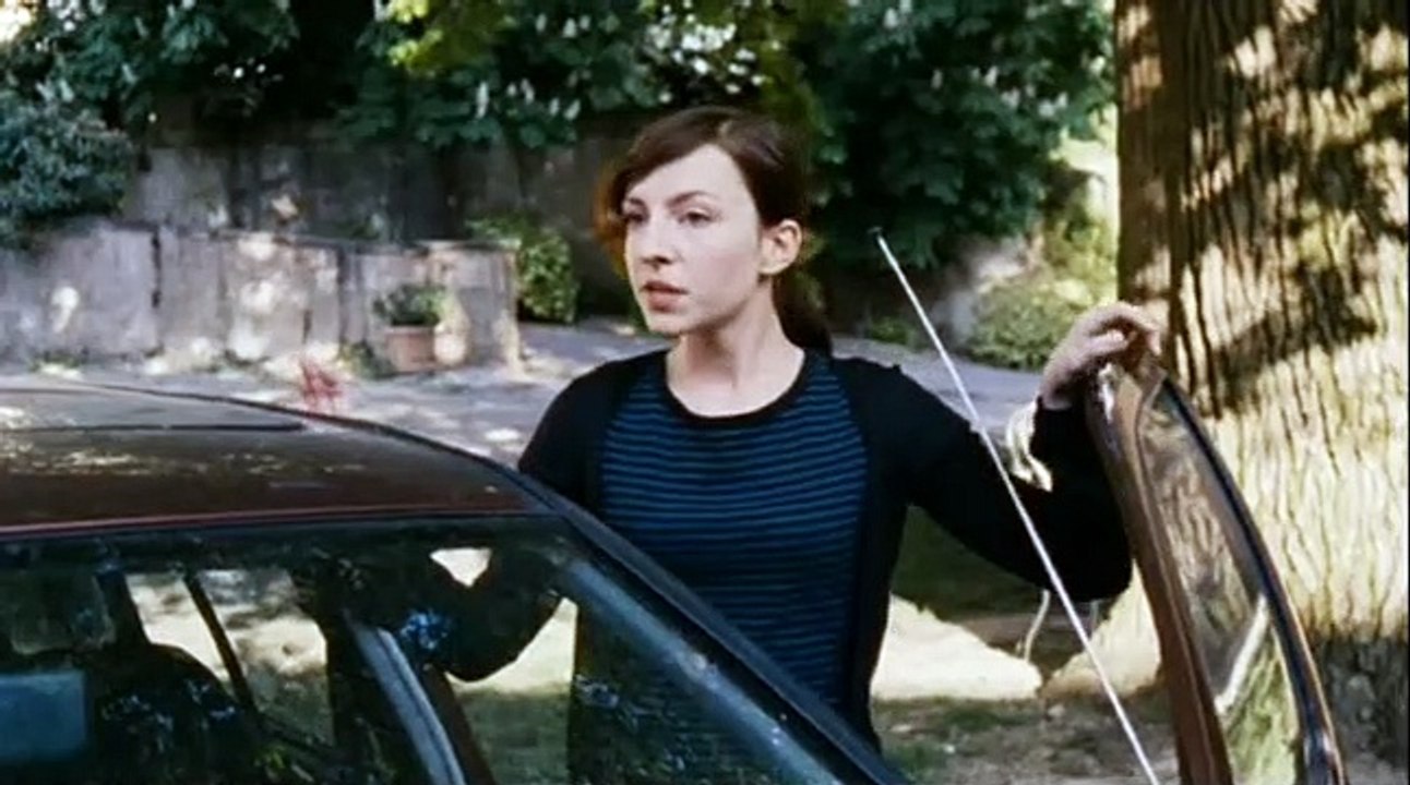 Es kommt der Tag Videoclip (6) DF