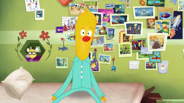 La próxima gran aventura de Archibaldo Tráiler VO