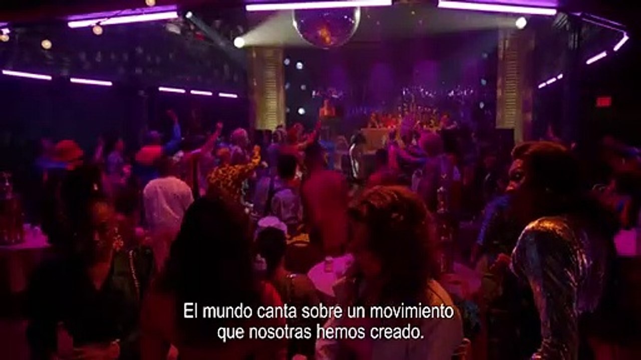 Pose - Temporada 2 Tráiler VO