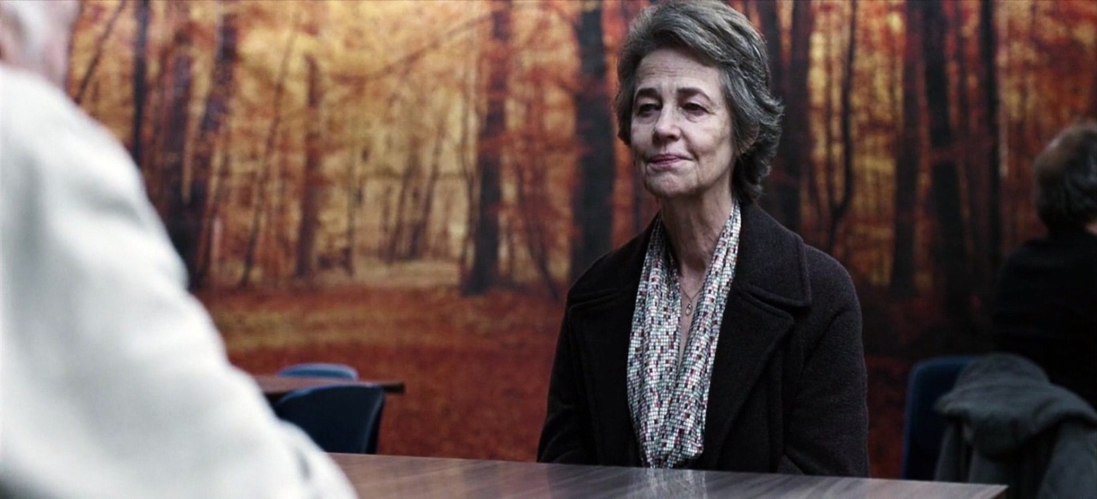 Hannah Trailer Legendado