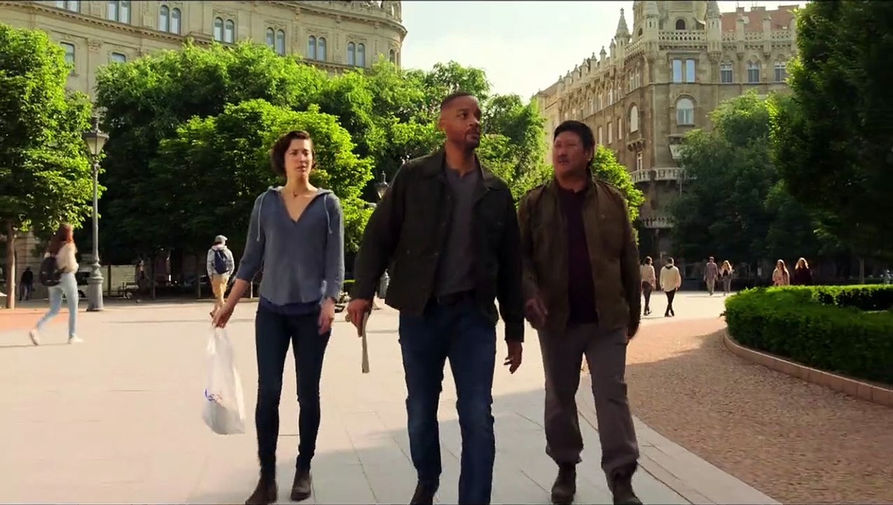 Géminis Reportaje VO