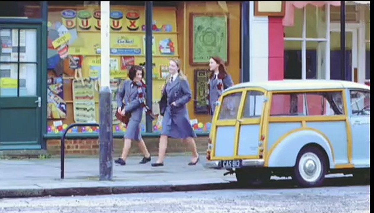 An Education Trailer DF