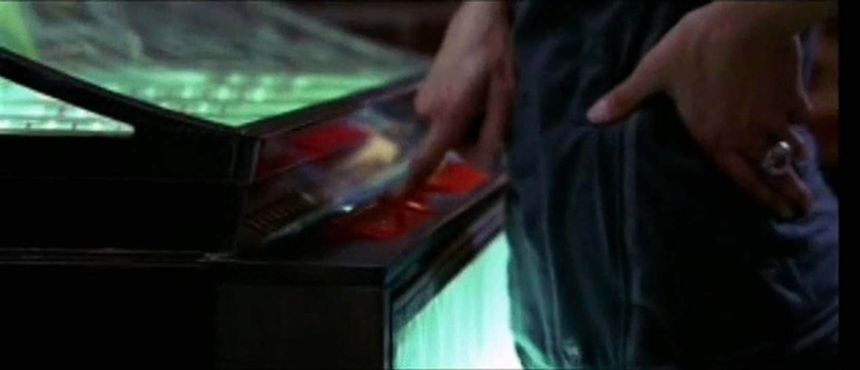 The Way of War Trailer DF