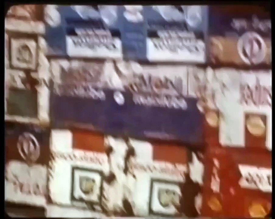 Badou Boy Trailer Original