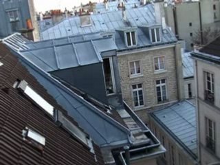 Mauvaise isolation des batiments