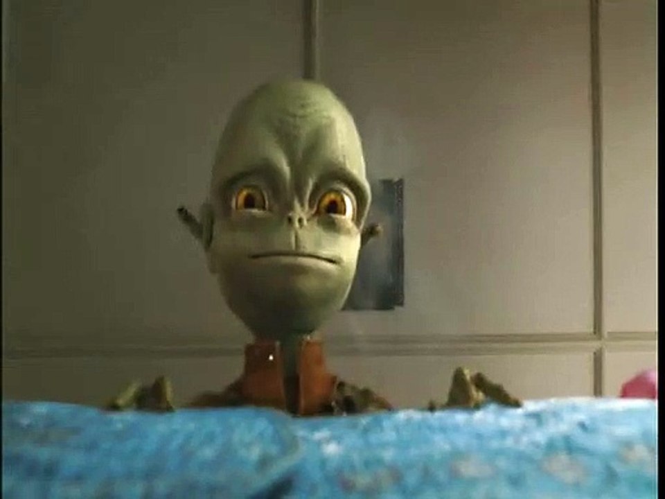 Die Noobs - Klein aber gemein Videoclip (4) DF