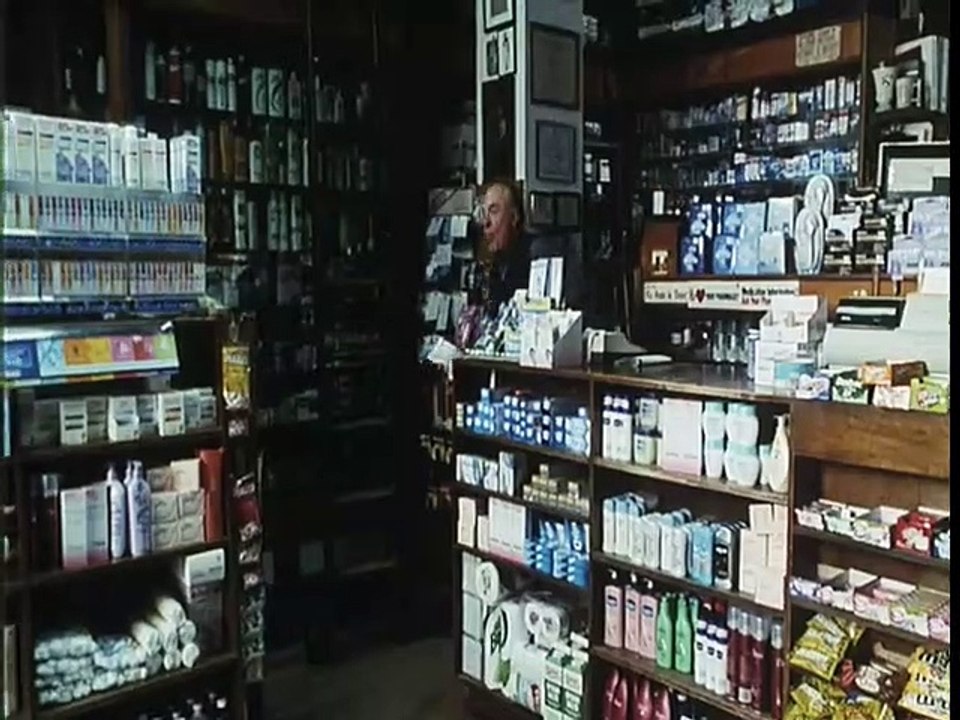 New York, I Love You Videoclip (12) DF