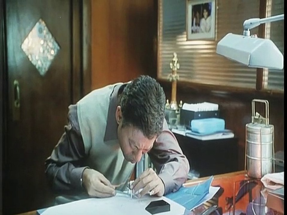 New York, I Love You Videoclip (13) DF