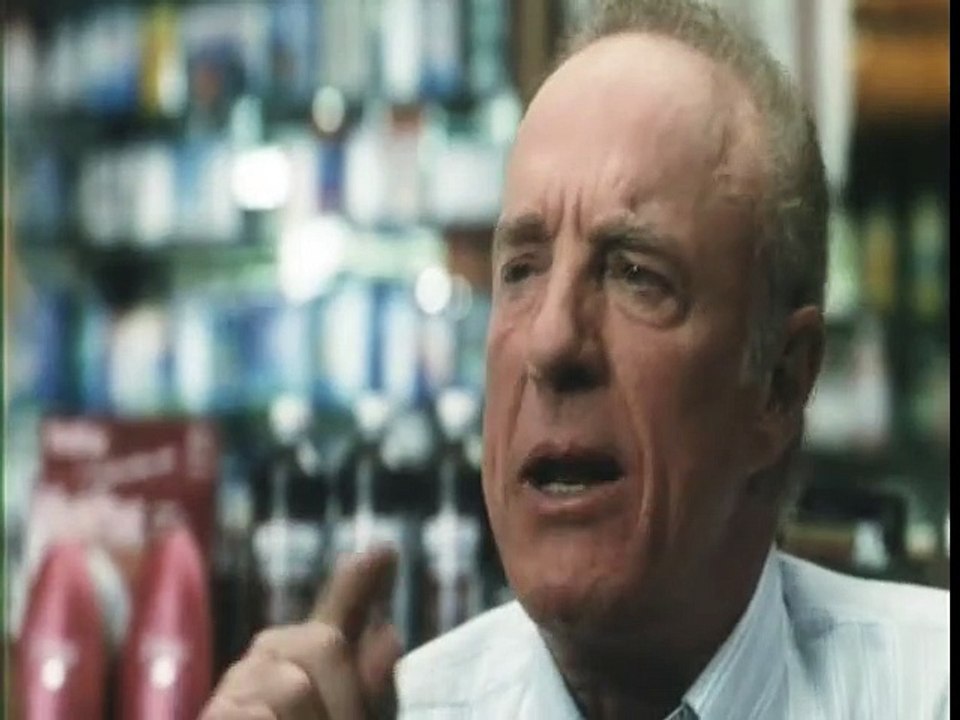 New York, I Love You Videoclip DF