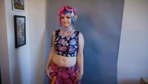 Cyber-Kawaii To Modern Glam - Will My BF Recognise Me? | TRANSFORMED