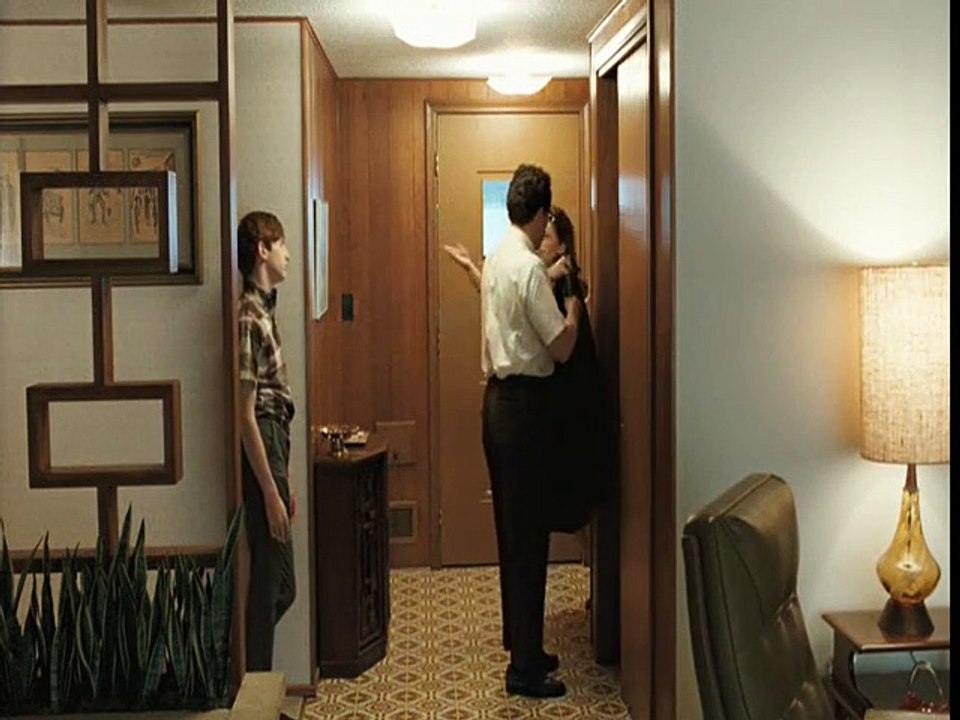 A Serious Man Videoclip (3) DF