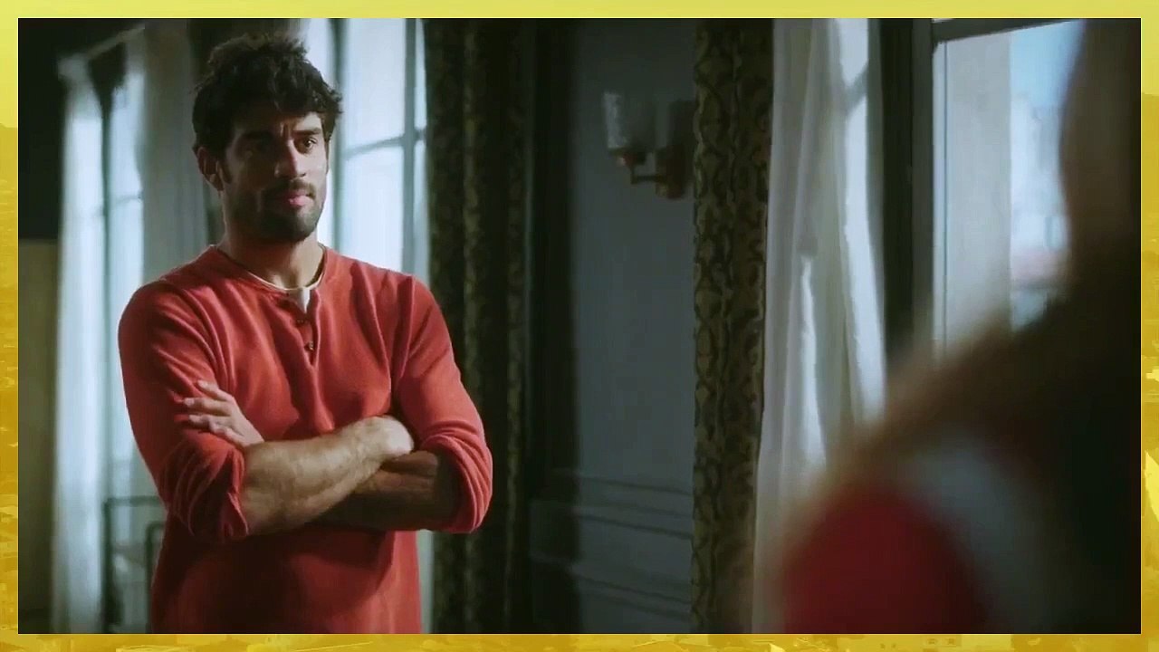 Plus belle la vie 4495  Indiscrétion - Vidal et Émilie réunis