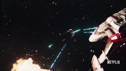 Star Trek: Discovery 1ª Temporada Paródia Trailer Clássico