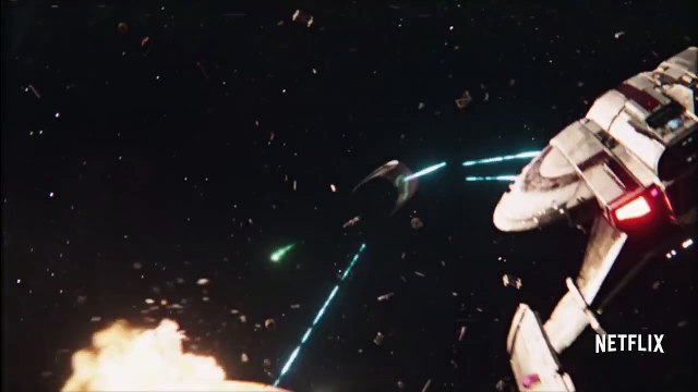 Star Trek: Discovery 1ª Temporada Paródia Trailer Clássico