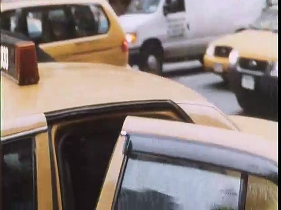 New York, I Love You Videoclip (14) DF