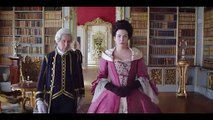 Harlots: Cortesanas Temporada 3 Tráiler VO