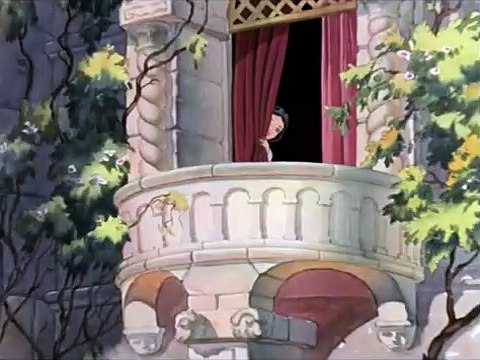 Schneewittchen und die sieben Zwerge Videoclip DF